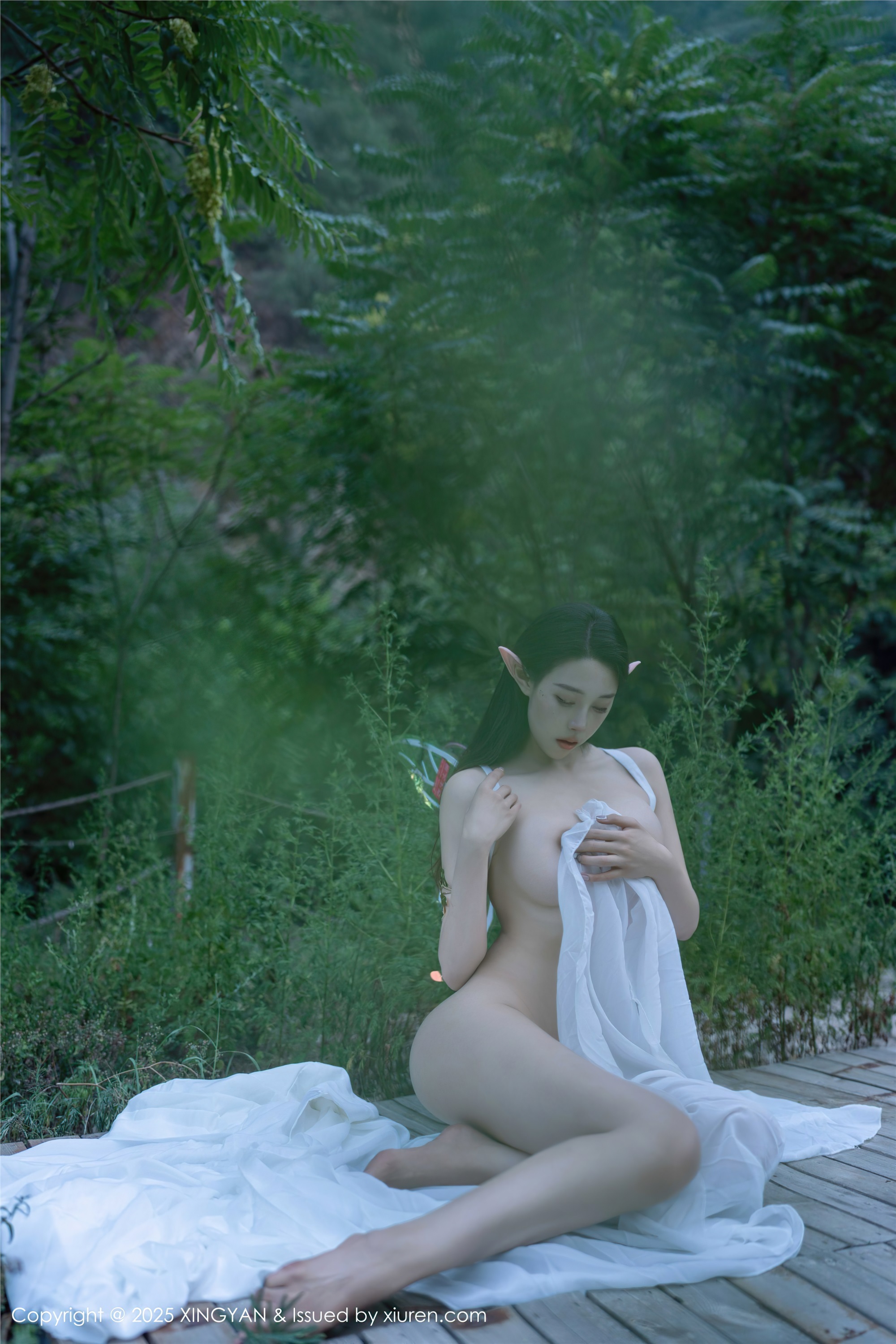 XINGYAN星颜社 2025.02.26 VOL.314 清妙
